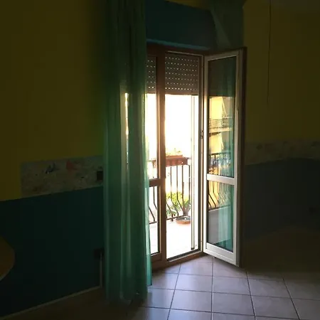 Apartman Casa Sofia