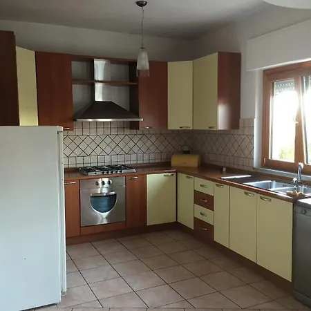 Apartment Casa Sofia