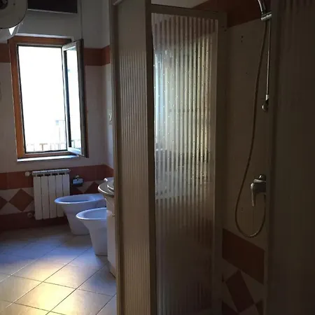 Casa Sofia Marina di Schiavonea