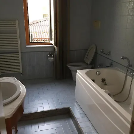 Apartment Casa Sofia Marina di Schiavonea