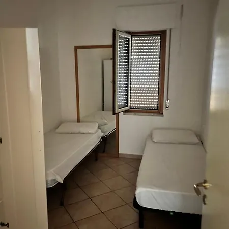 Casa Sofia Marina di Schiavonea